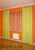 Римские шторы